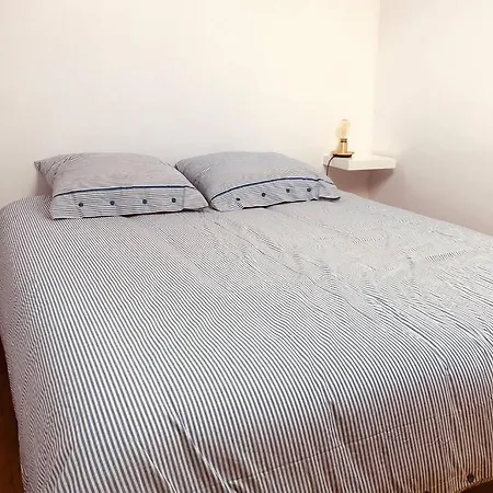 Apartment Duplex En Plein Coeur Du Village *