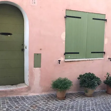 Apartment Duplex En Plein Coeur Du Village *