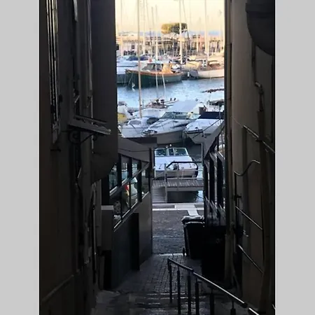 Apartment Duplex En Plein Coeur Du Village *