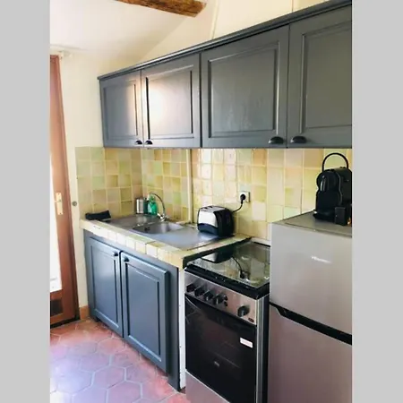 Apartment Duplex En Plein Coeur Du Village