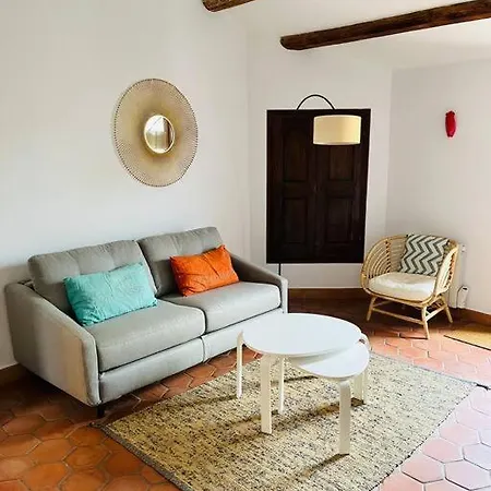 Apartment Duplex En Plein Coeur Du Village