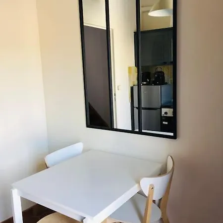 Duplex En Plein Coeur Du Village * Cassis