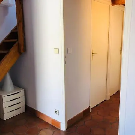 Apartment Duplex En Plein Coeur Du Village
